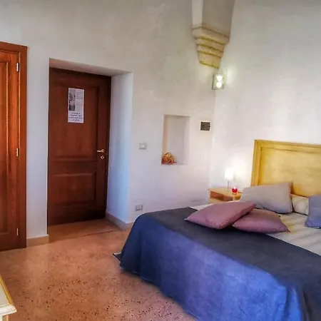 Casina Raho B&B Nardo Exterior photo