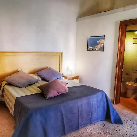 Casina Raho B&B Nardo Exterior photo