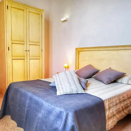Casina Raho B&B Nardo Exterior photo