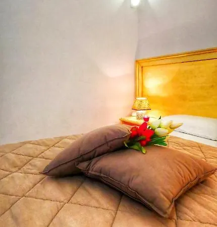 Casina Raho B&B Nardo Exterior photo