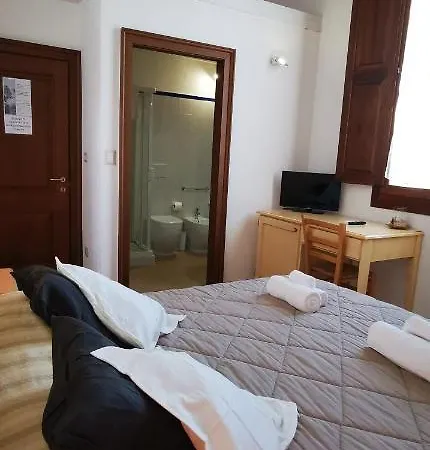 Casina Raho B&B Nardo Exterior photo