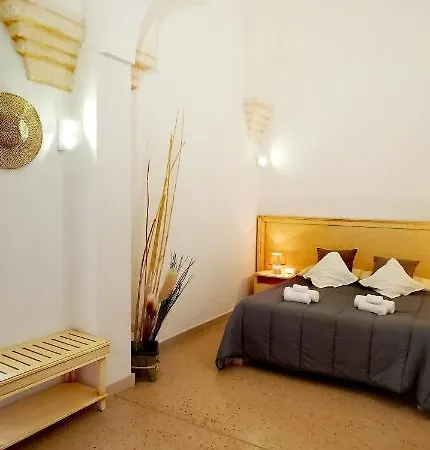 Casina Raho B&B Nardo Exterior photo