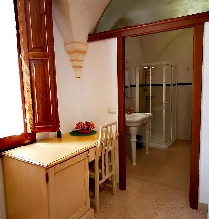 Casina Raho B&B Nardo Exterior photo