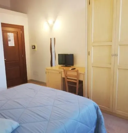 Casina Raho B&B Nardo Exterior photo