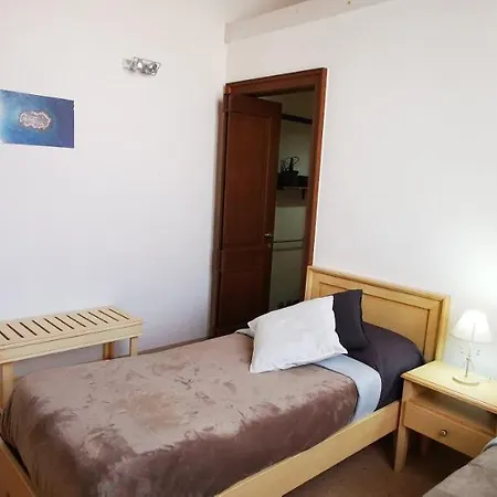 Casina Raho B&B Nardo Exterior photo