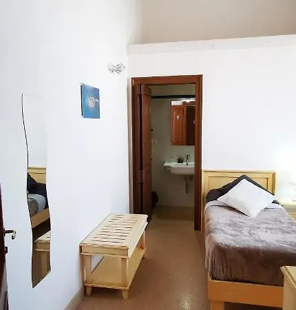 Casina Raho B&B Nardo Exterior photo